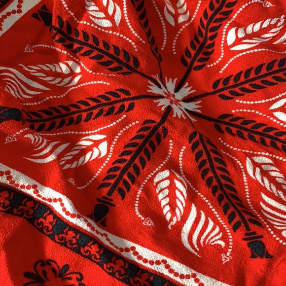 Cotton:On strapless romper - Picture 3 of 4